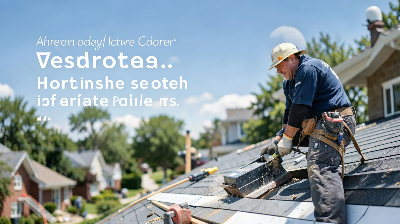 Roof Replacement in Wever, IA near me